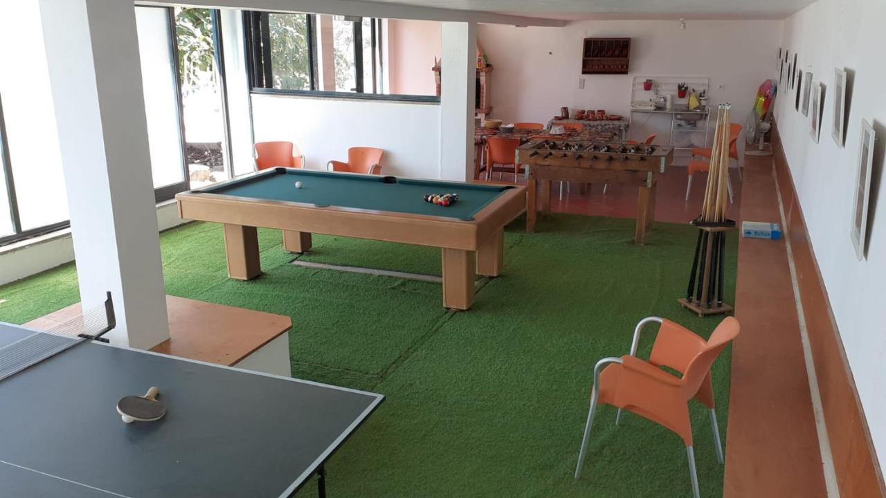 הוילה Pinhão Quinta Da Galeira מראה חיצוני תמונה