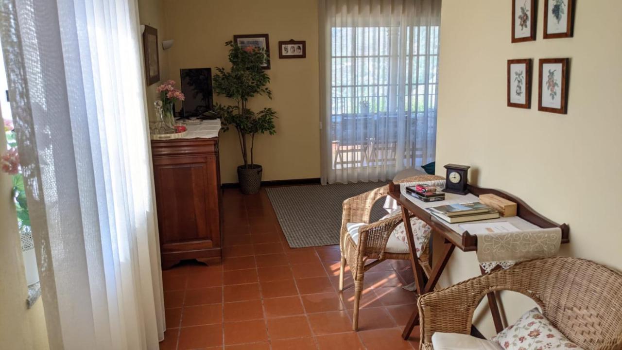 הוילה Pinhão Quinta Da Galeira מראה חיצוני תמונה